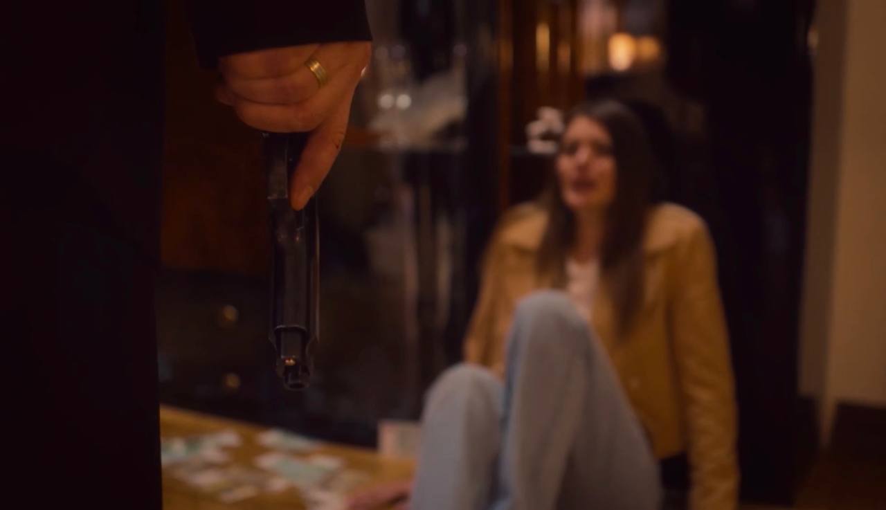 The Surprise! — cinematic still 4, directed by Valeriy Rudenko