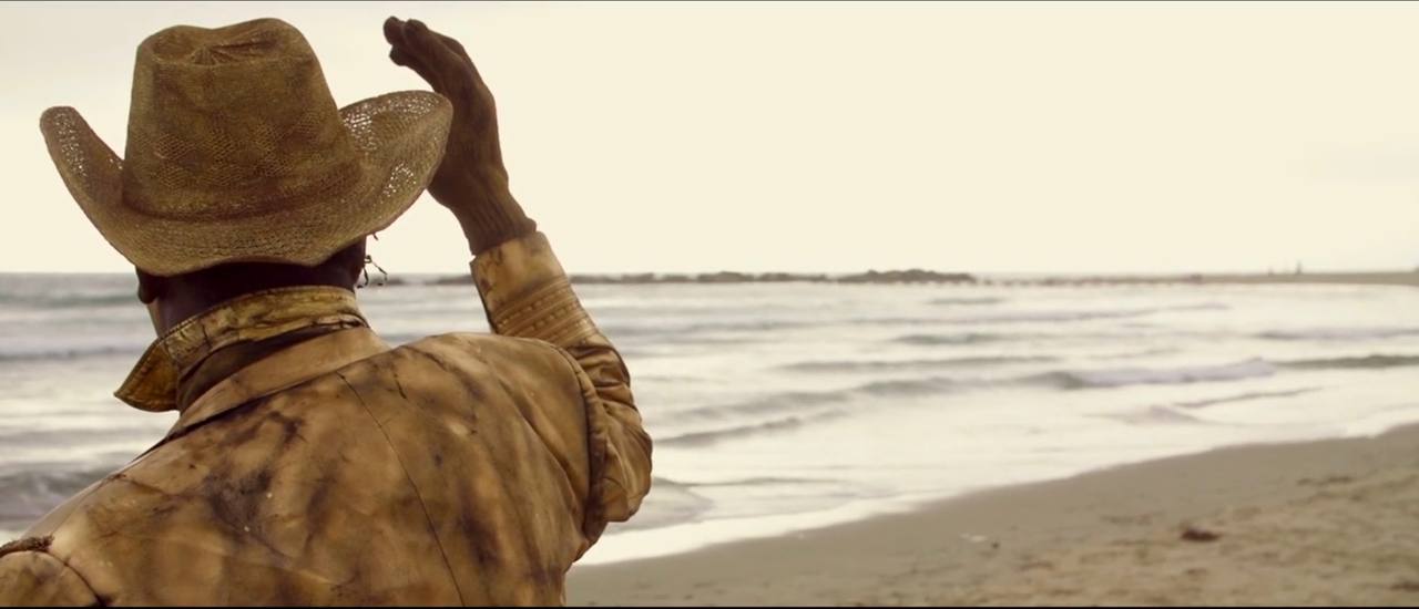 Enlightenment — short film by Valeriy Rudenko, Short 02