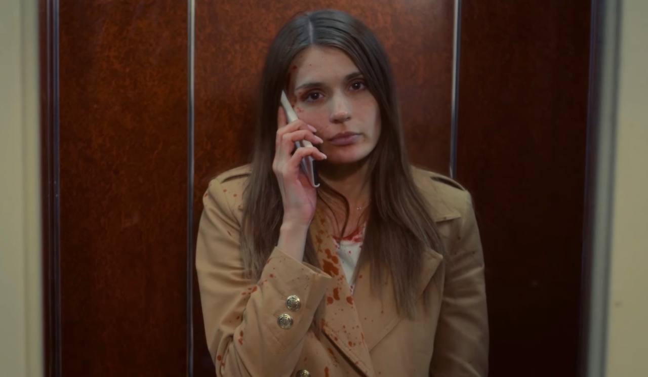 The Surprise! — cinematic still 5, directed by Valeriy Rudenko
