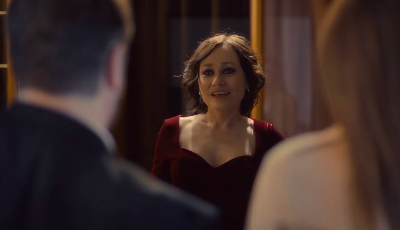 The Surprise! — cinematic still 2, directed by Valeriy Rudenko