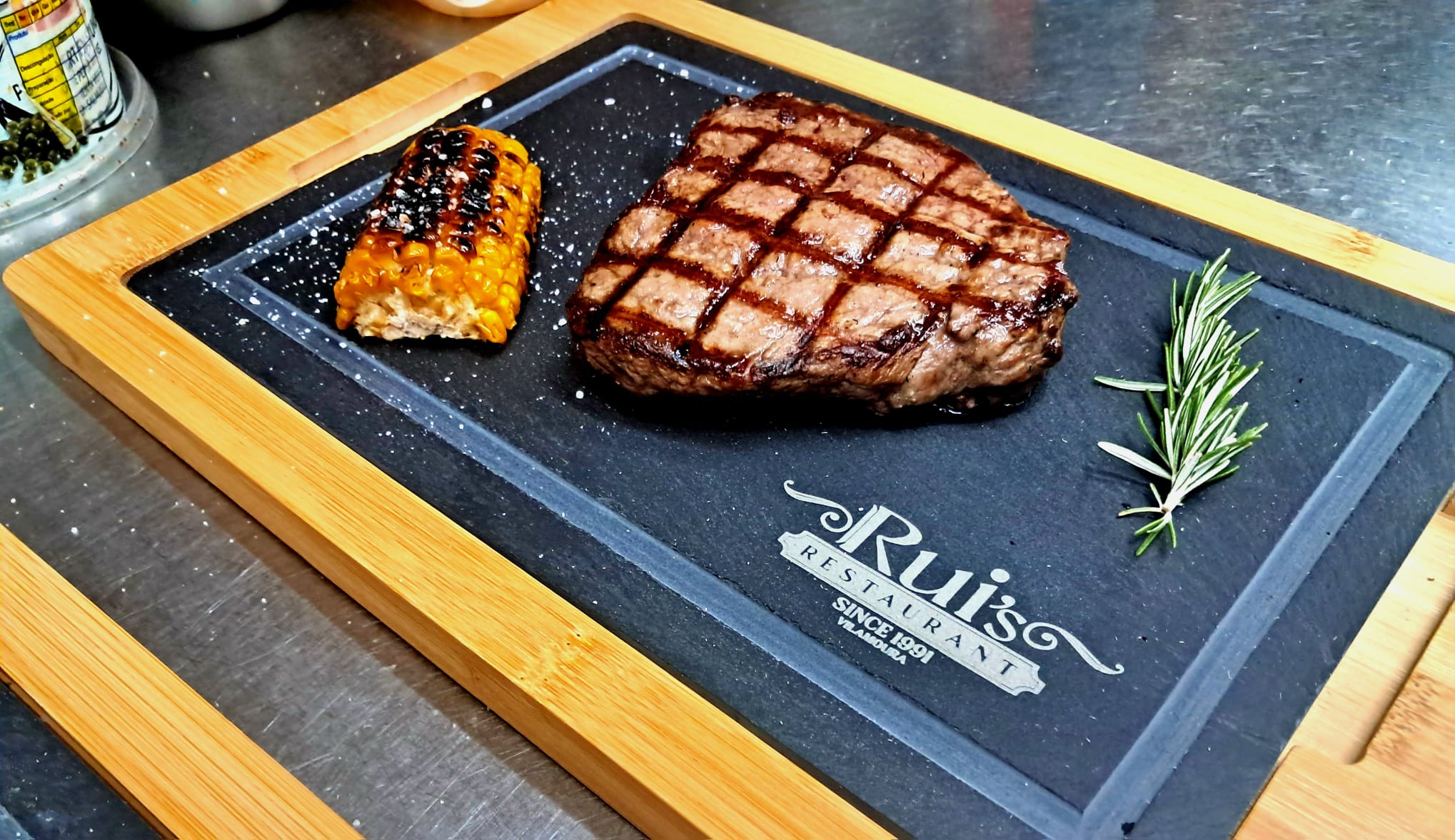 Rui's Restaurante