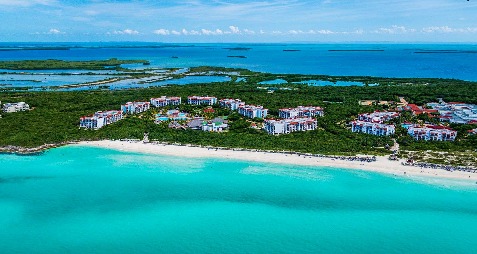 Cayo Coco / Guillermo