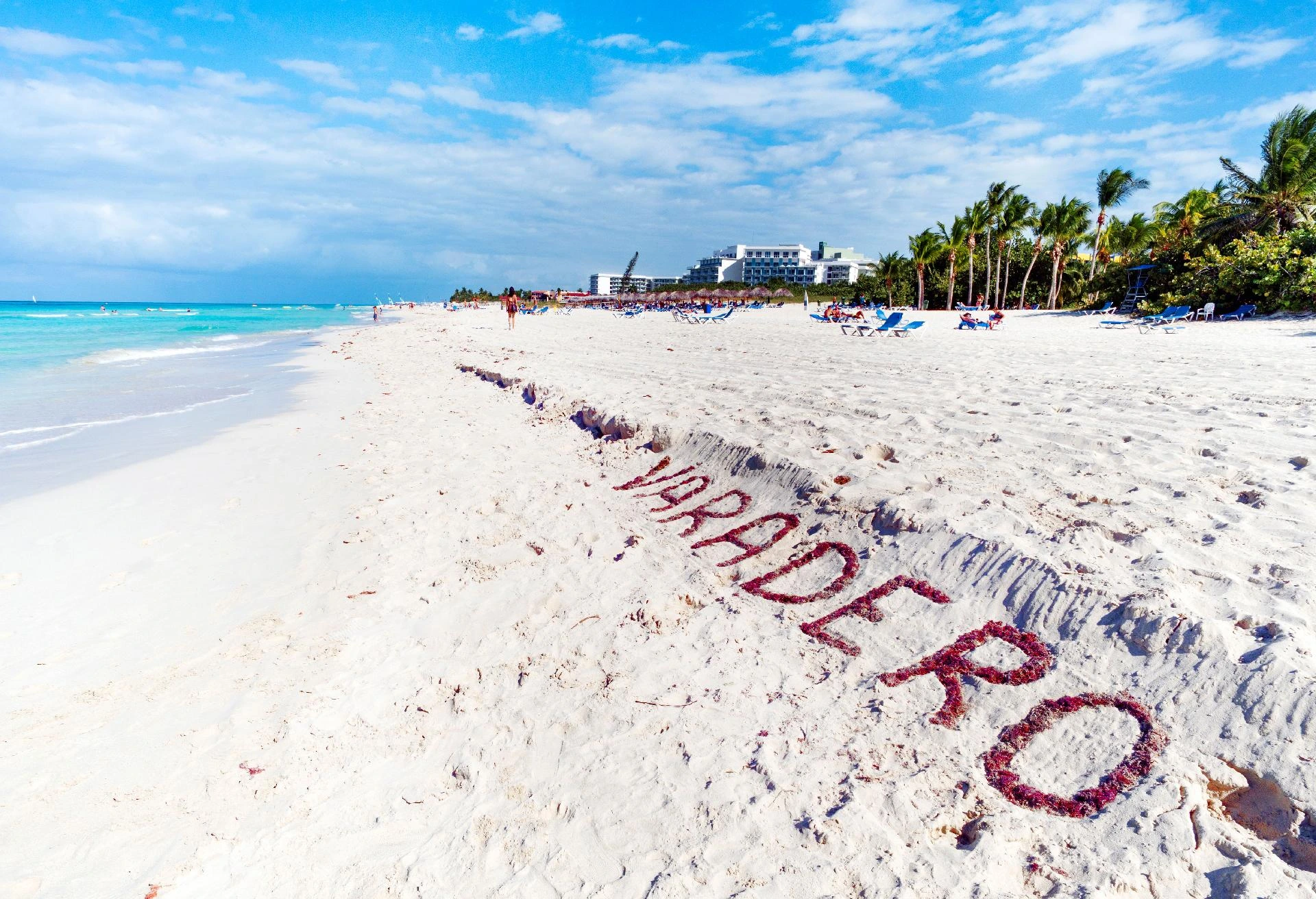 Varadero