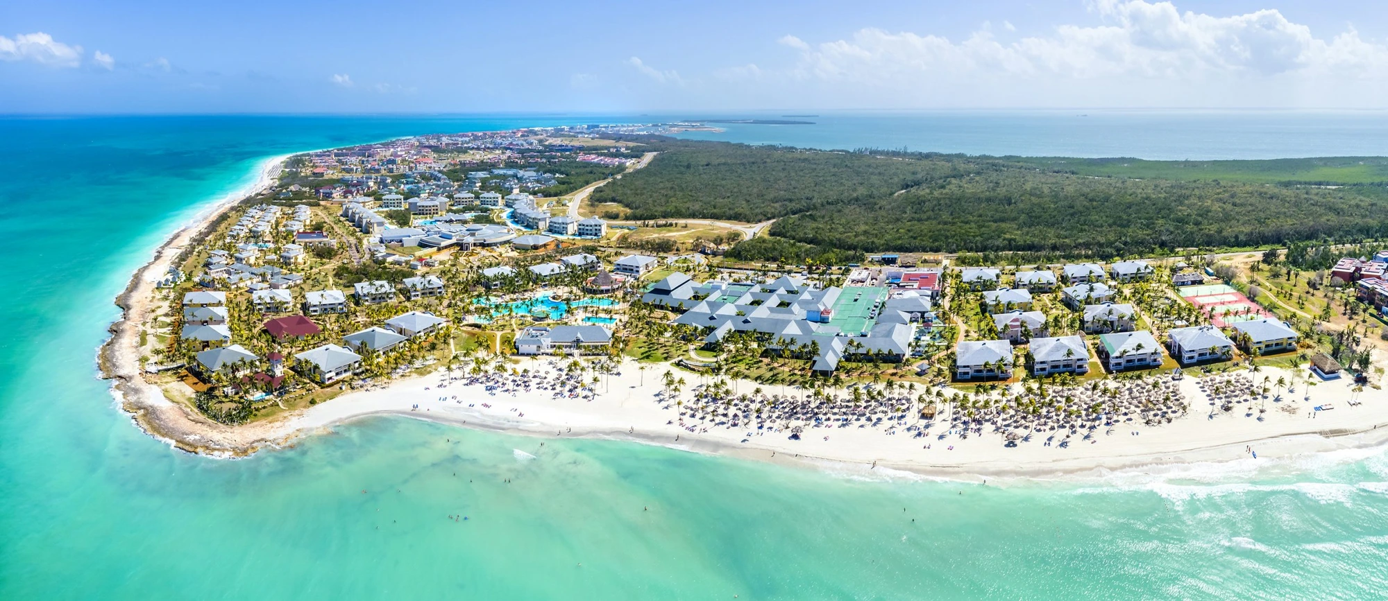 Cayo Santa María