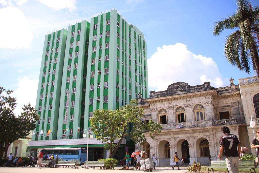 Santa Clara