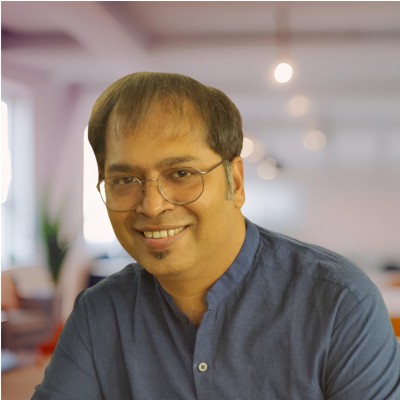 Vikas Savant