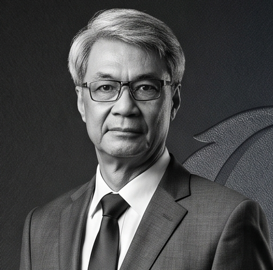Mr. Errol Perera