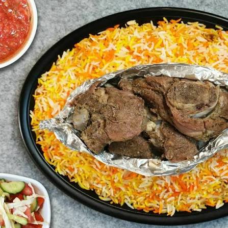 حنيذ