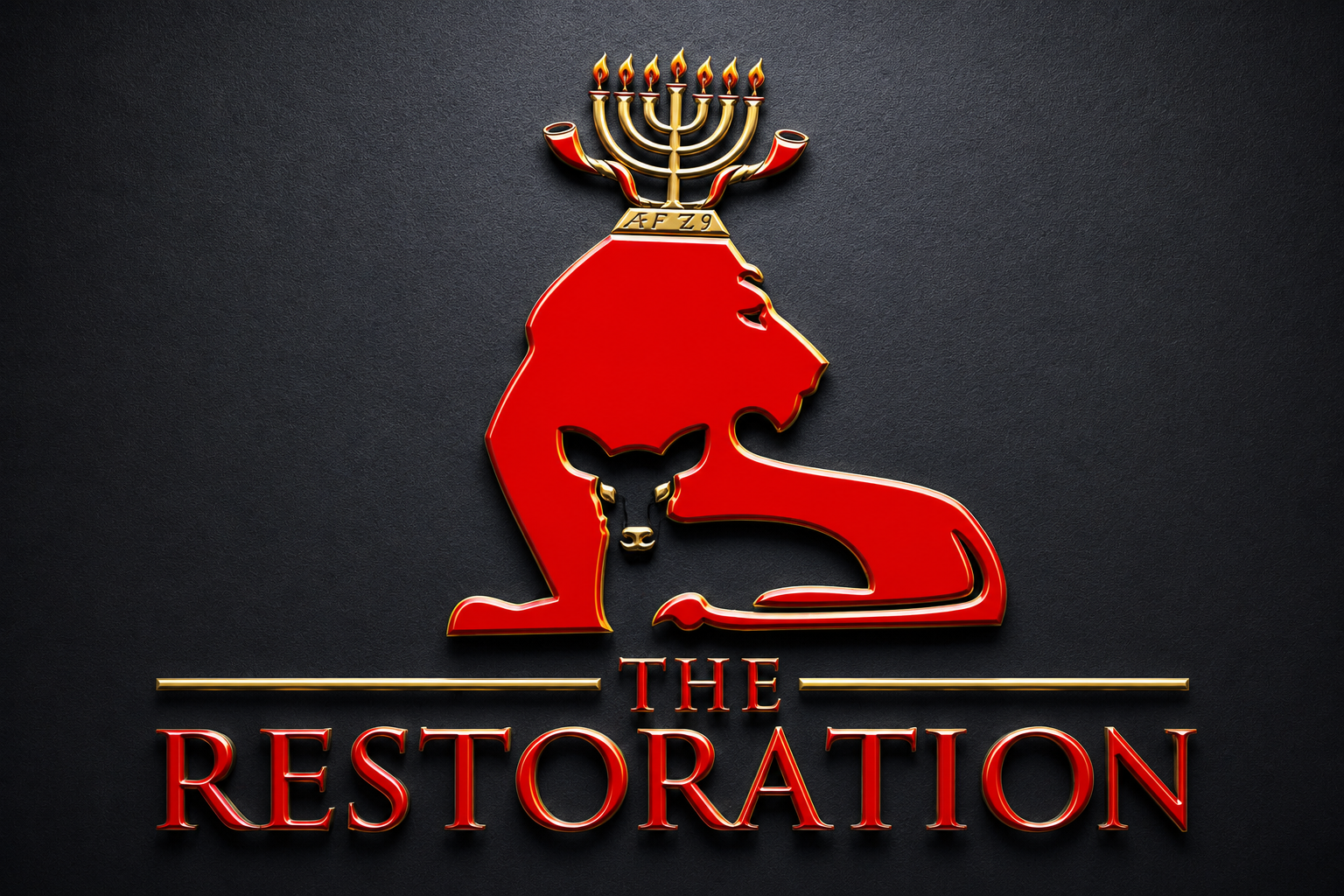 The Restoration