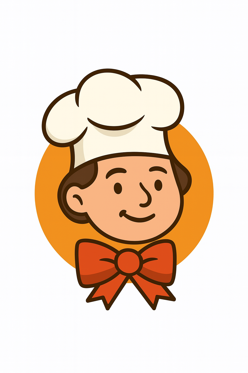 La Sazón de Vero Logo