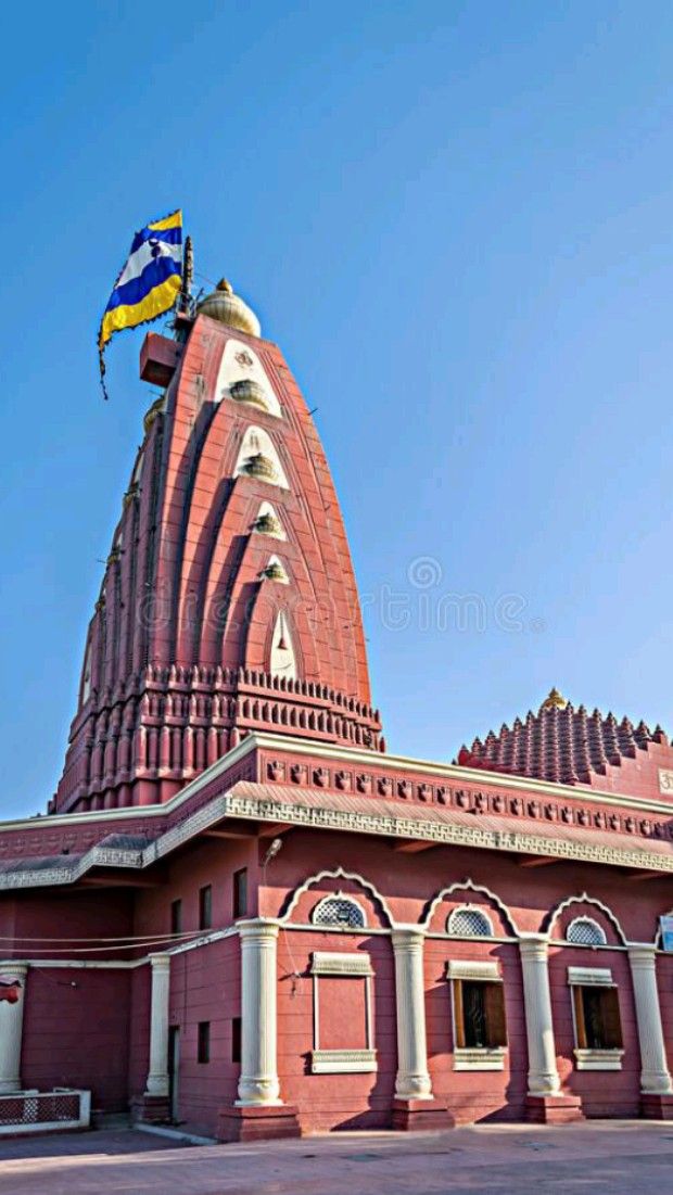 Nageshwar Jyotirlinga Temple Gujarat - darshan timings, travel guide, pooja booking