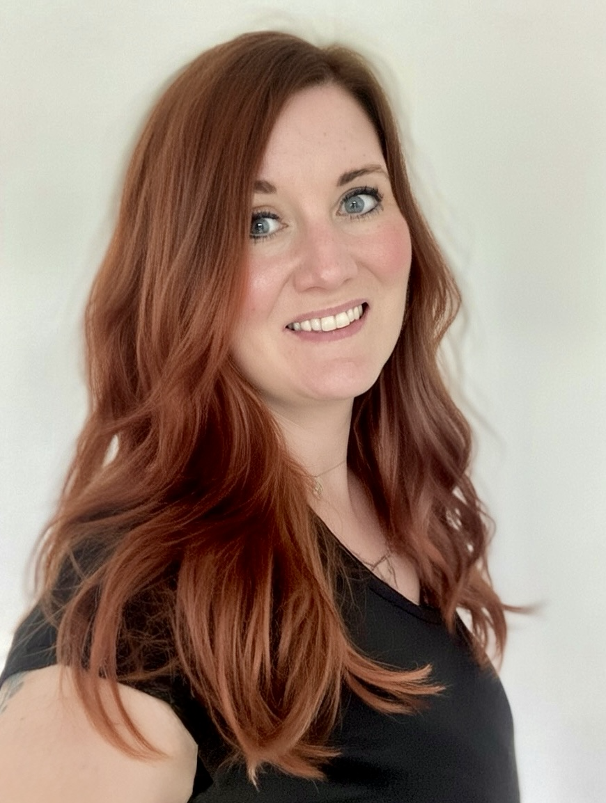 Sara Love, Founder of Sister Signal