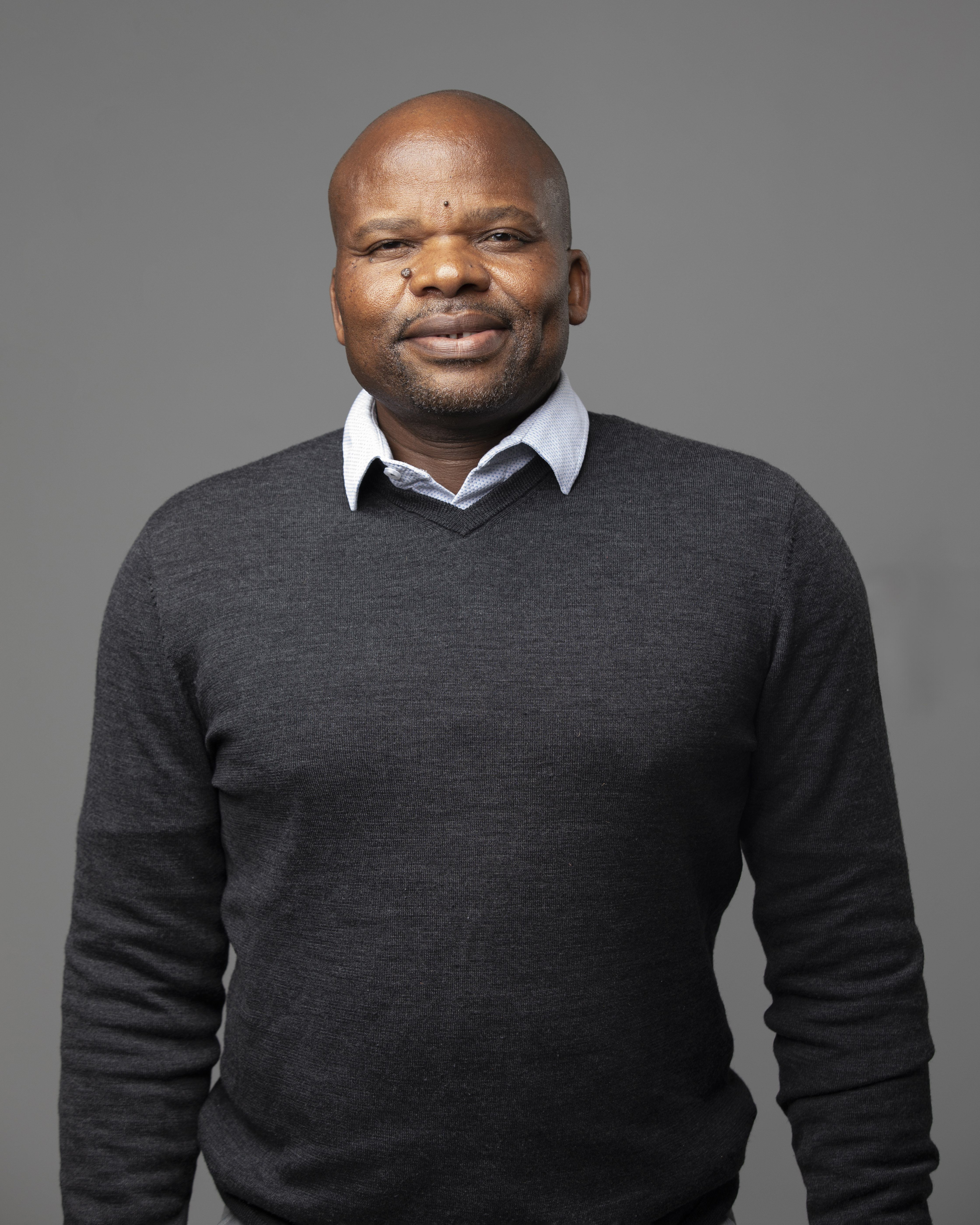 Dr. Mashilo Boloka