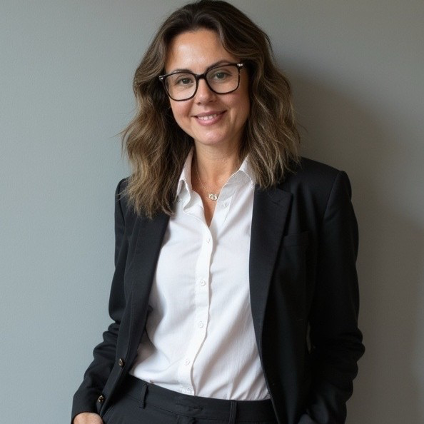 Bianca Garibaldi