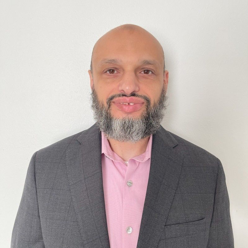 Mohamed ElBendary