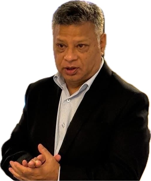 Anil Raghuvanshi