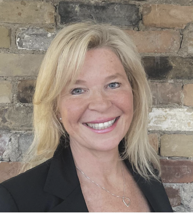 Margot L. Denommé, JD