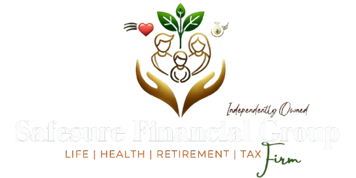 Safesure Financial Group Logo