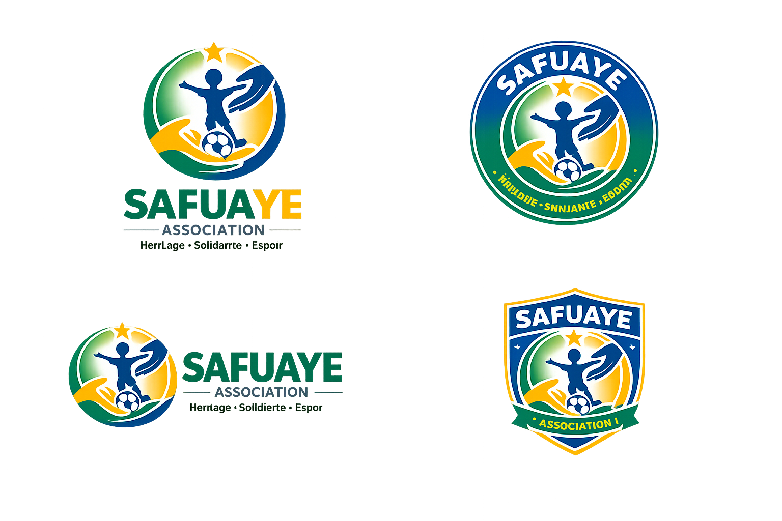 SAFUAYE