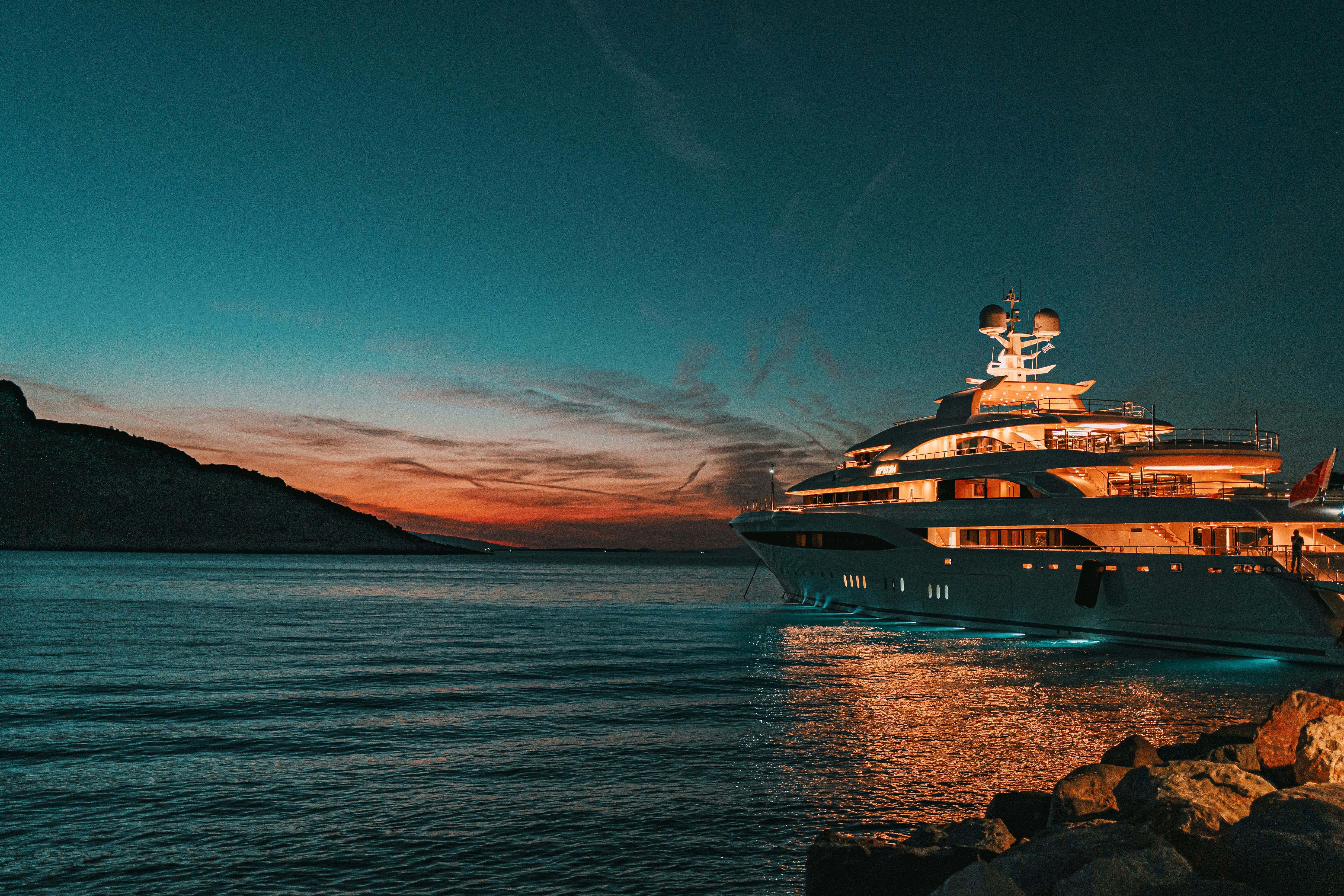 Yacht Experiences
