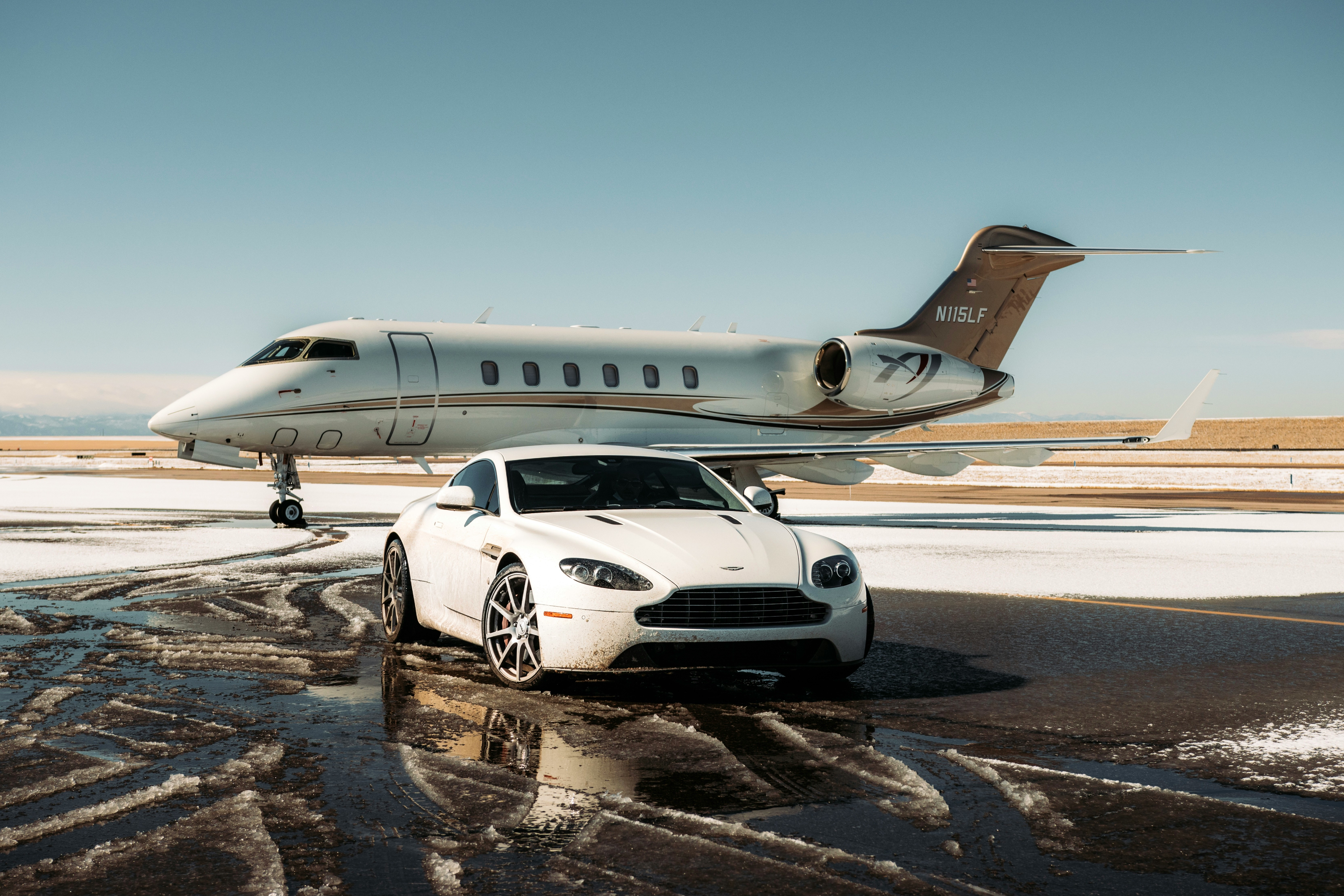 Private Aviation