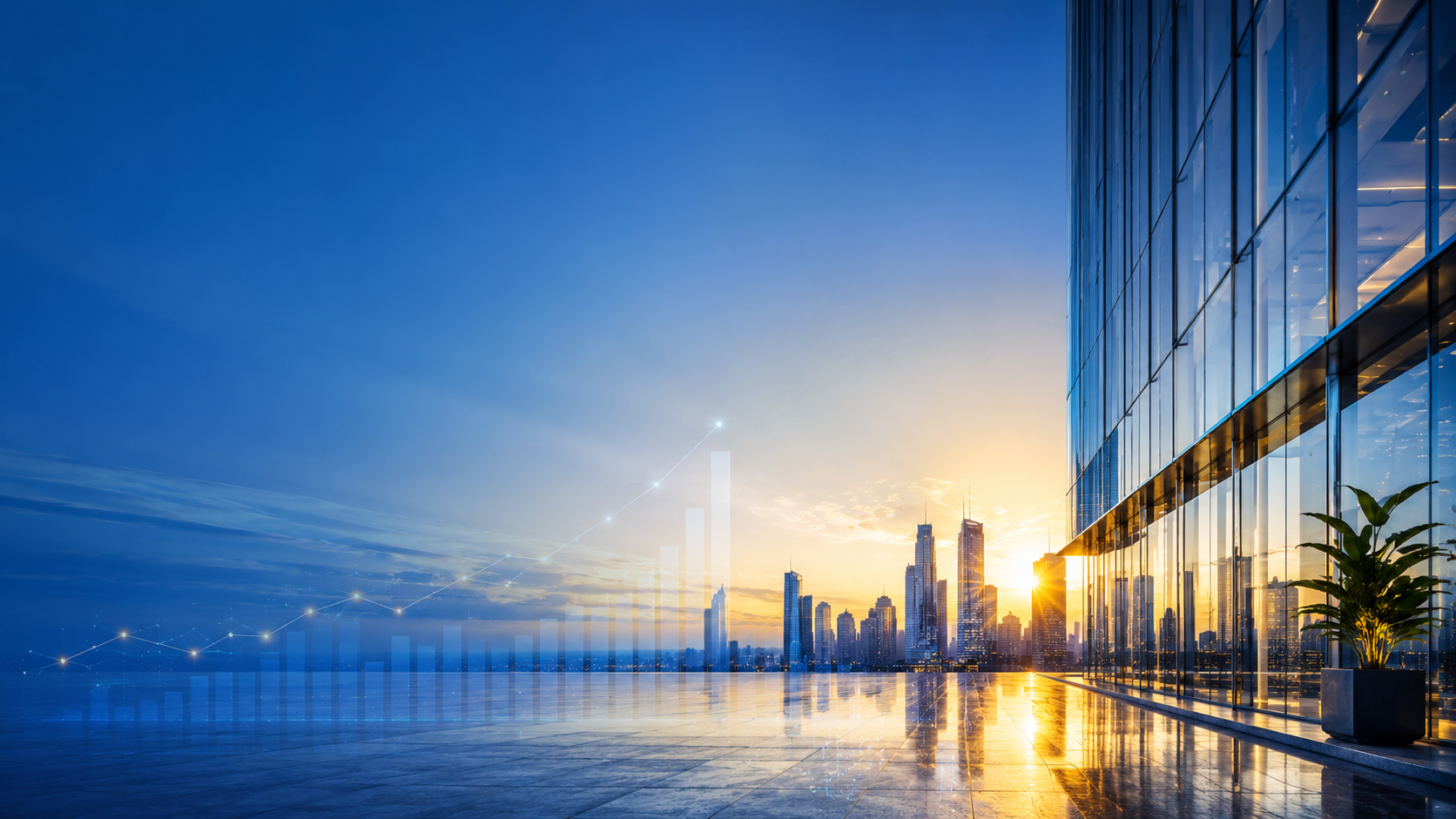A vision for India's financial future