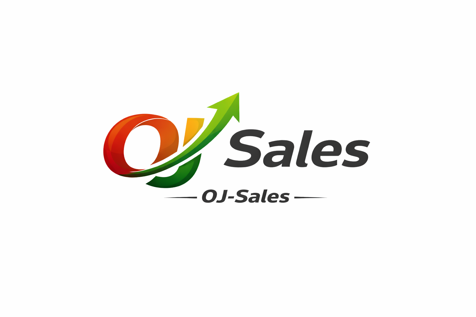 OJ Sales