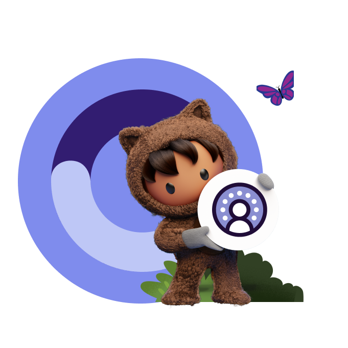 Salesforce Learning Journey