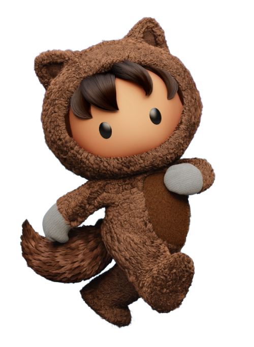 Salesforce Astro