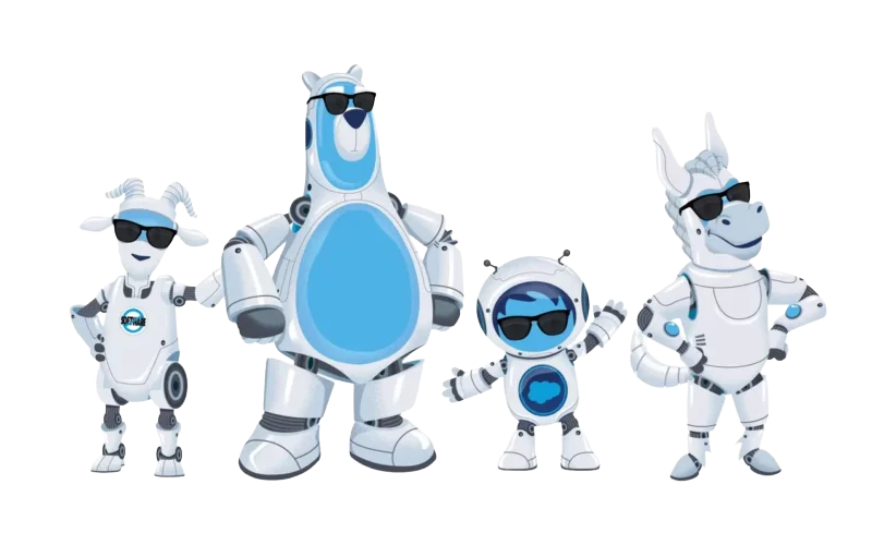 Salesforce Agentforce