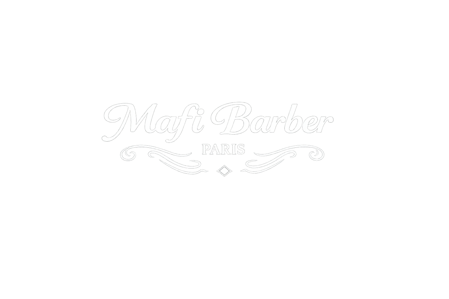 Mafi Barber Paris