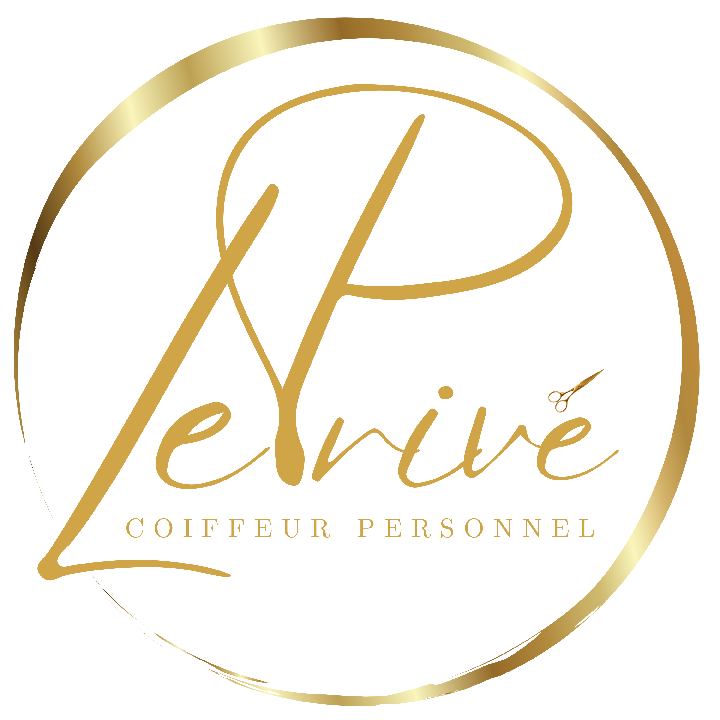 Le Privé Coiffeur