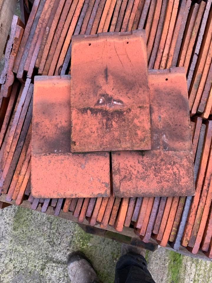 Rosemary Roof Tiles