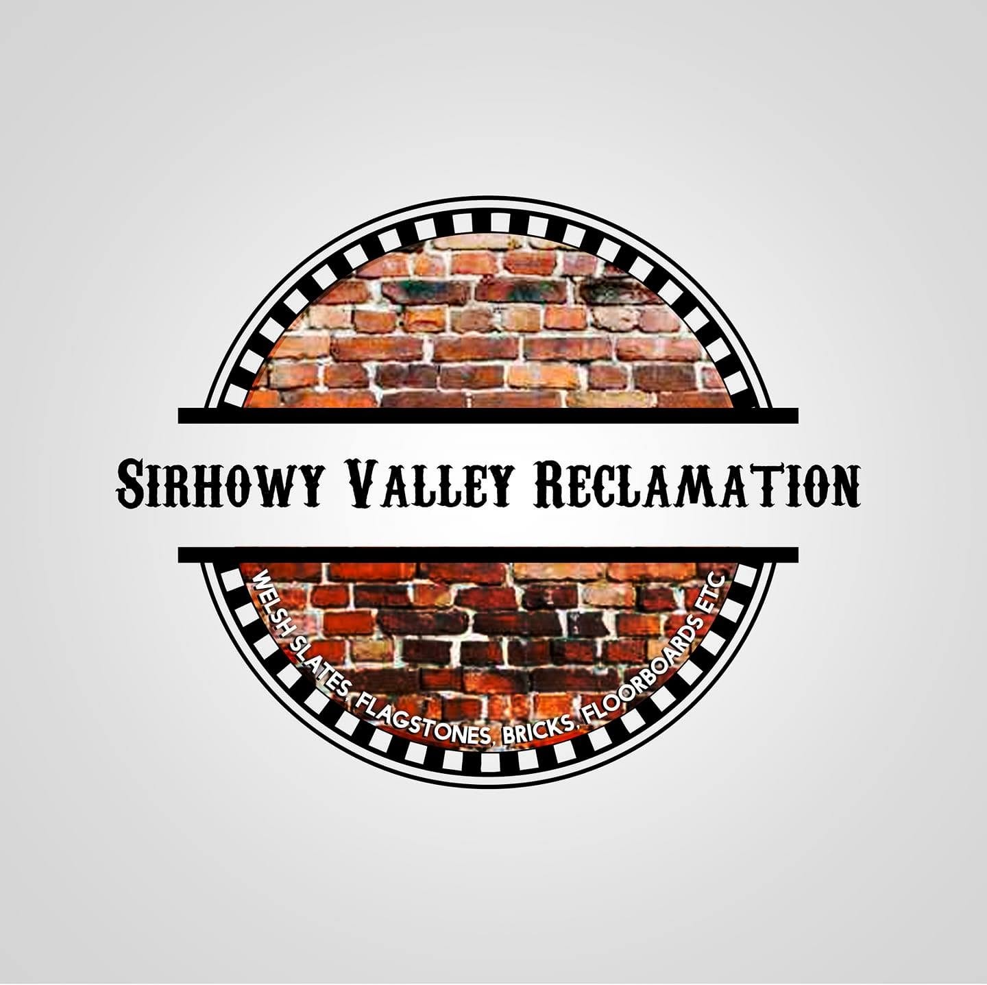 Sirhowy Valley Reclamation