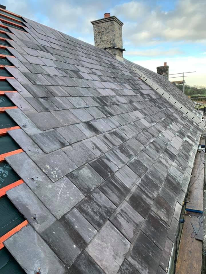 Welsh Slate