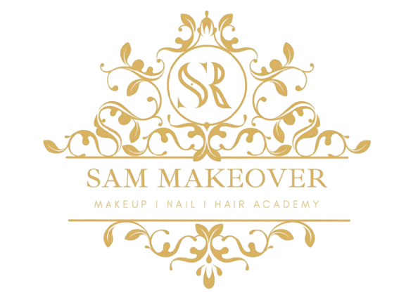Sam Makeover Academy Logo