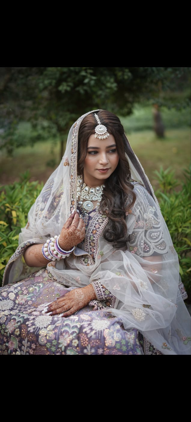 Ethereal Engagement