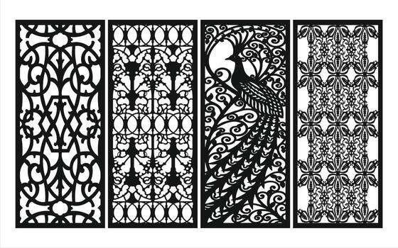 CNC Laser Cutting