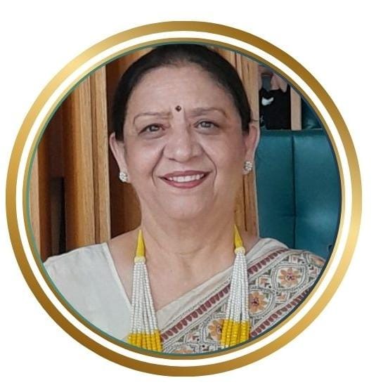 Smt. Punam Jaiswal