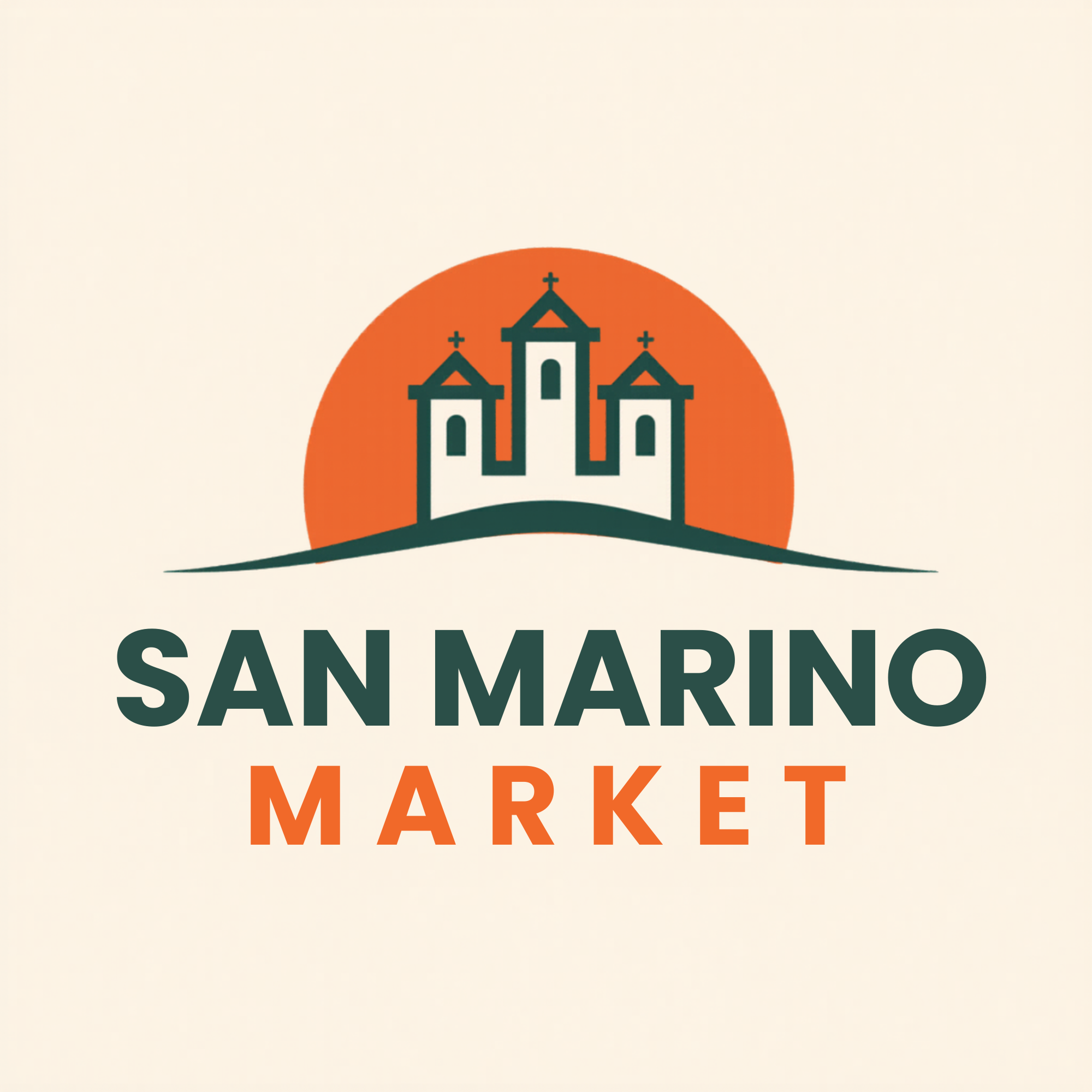 San Marino Market
