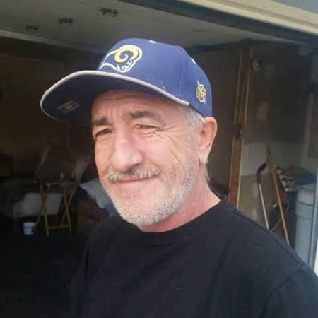 Jorge Fonseca — founder of Portigie Jorge's, smiling outside