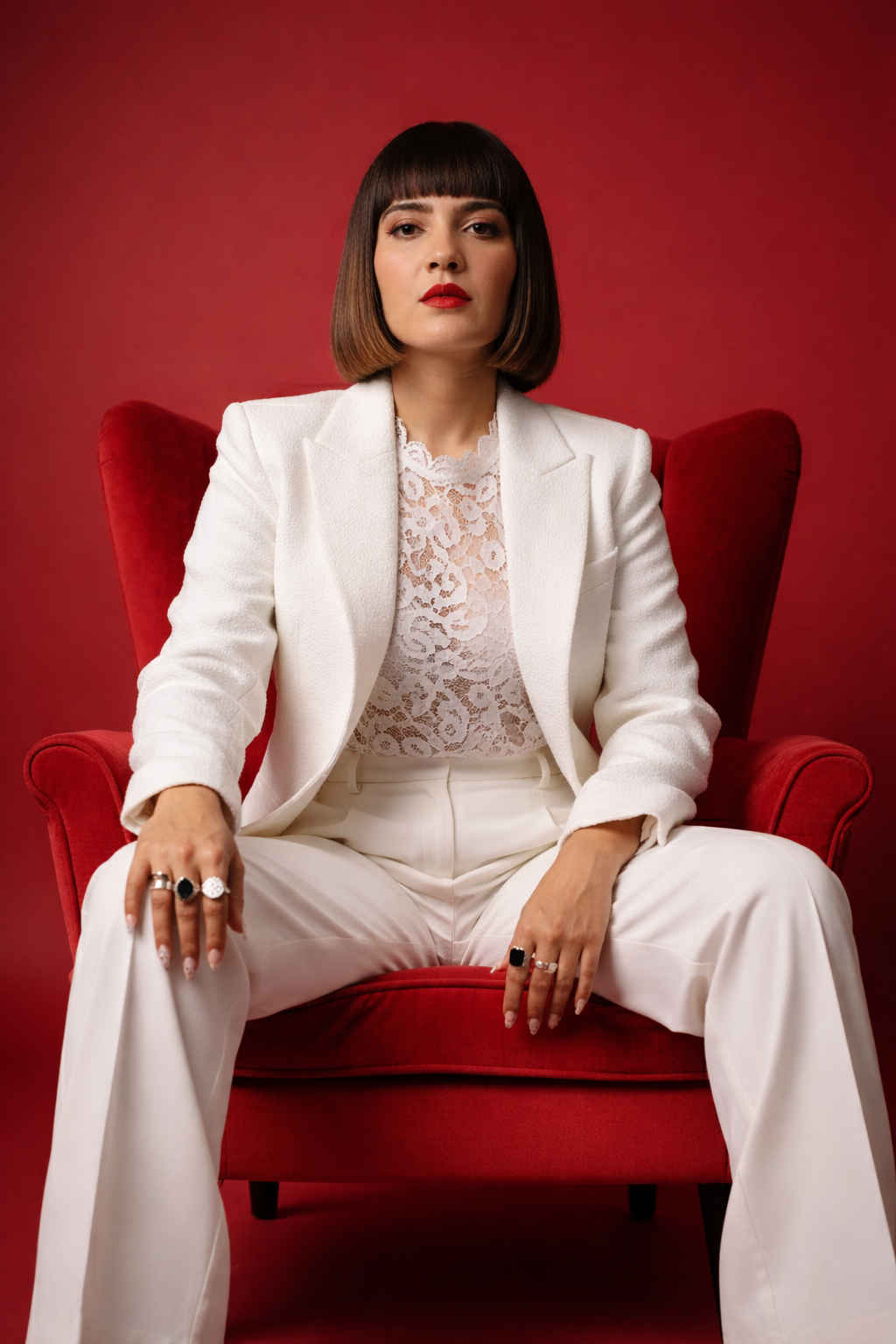 Sapana Jain — Founder, Sapana Jain Studio