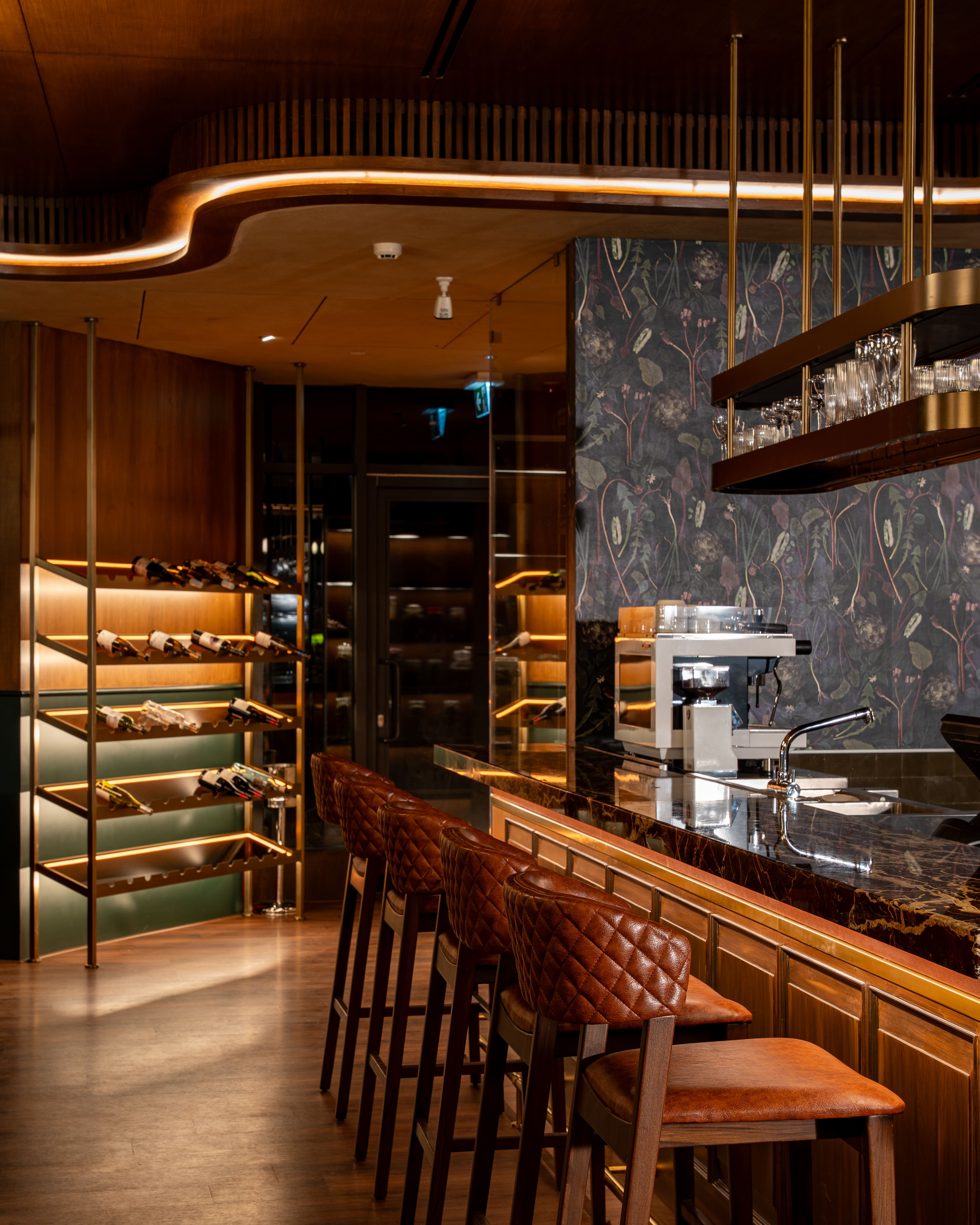 KMC Bar & Bistro — image 2
