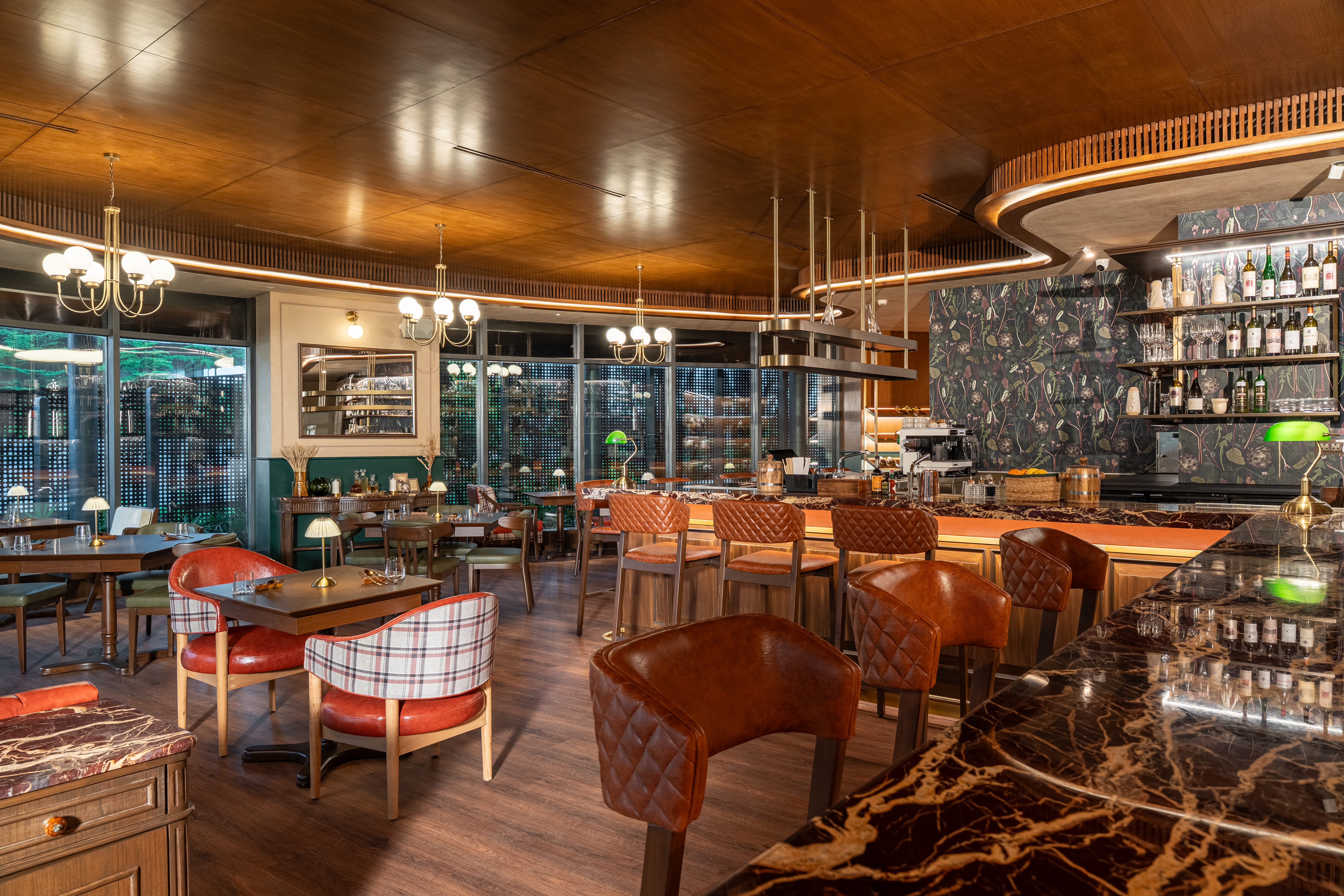 KMC Bar & Bistro — image 3