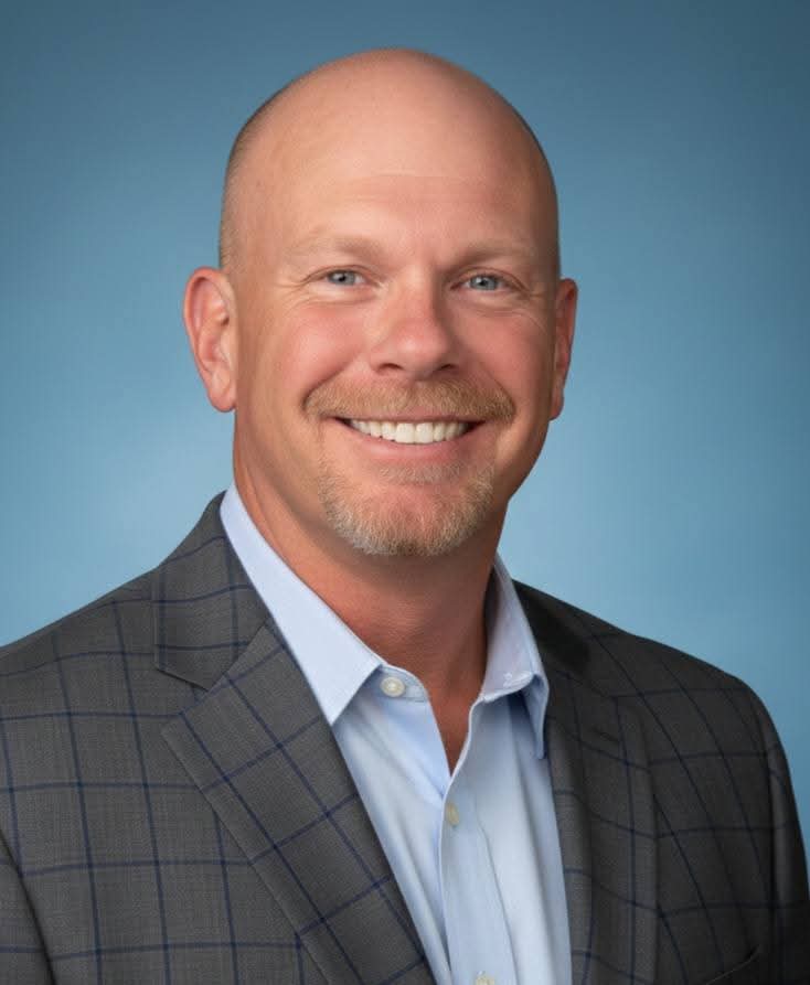 Michael Brown — Commercial Broker