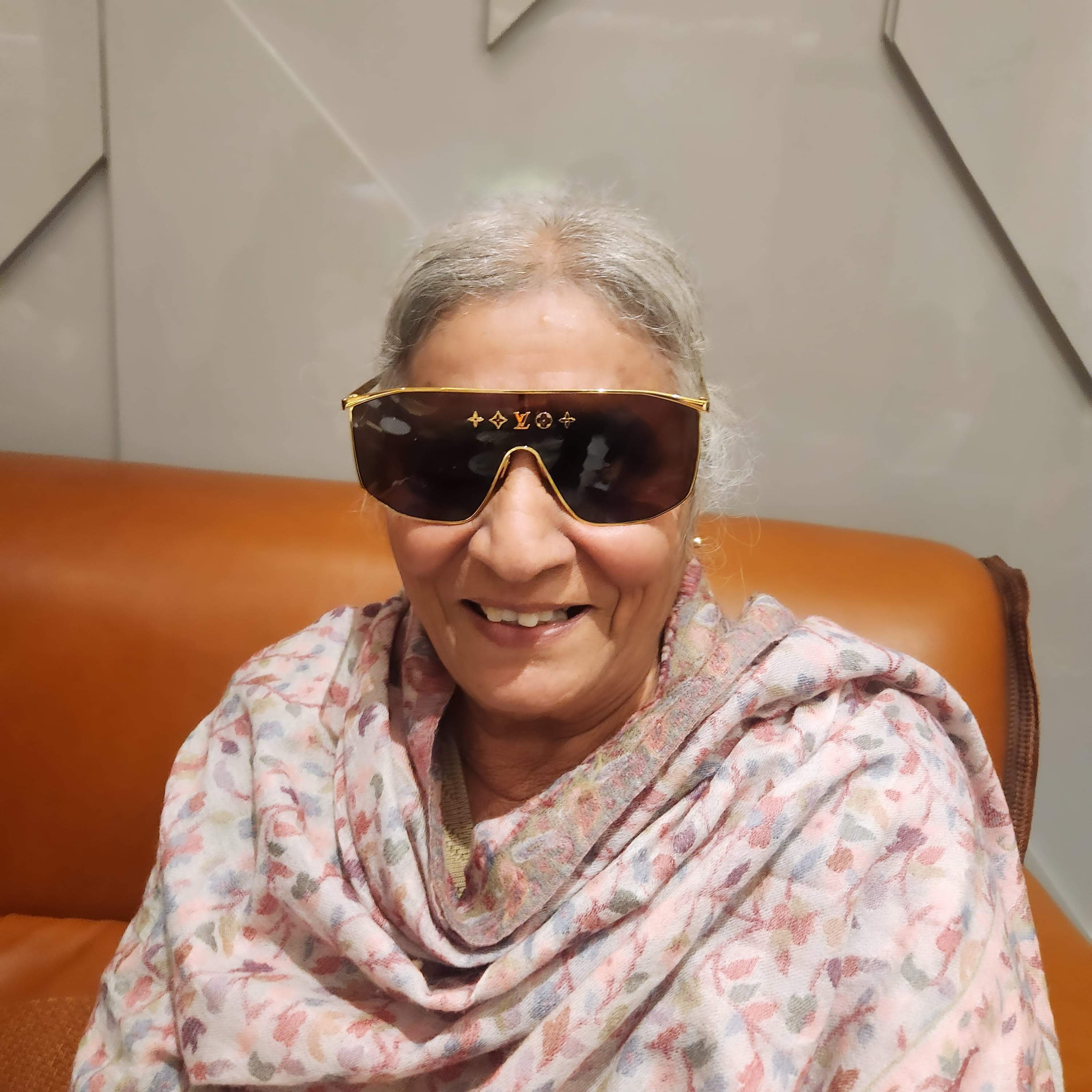 Naughty Nani - Sassy Since 1950
