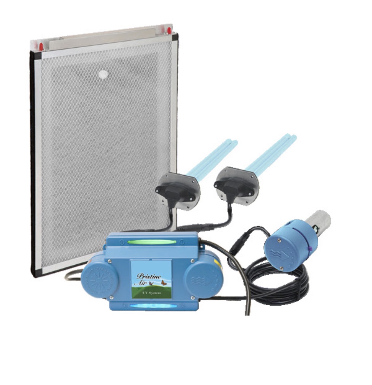 Indoor Air Quality