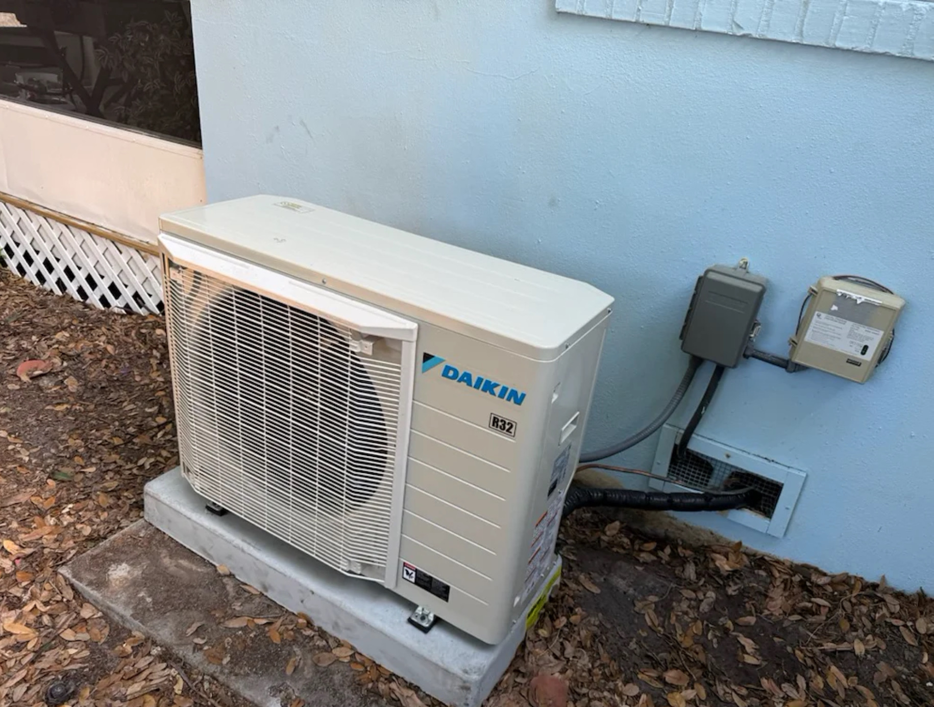 Air Conditioning