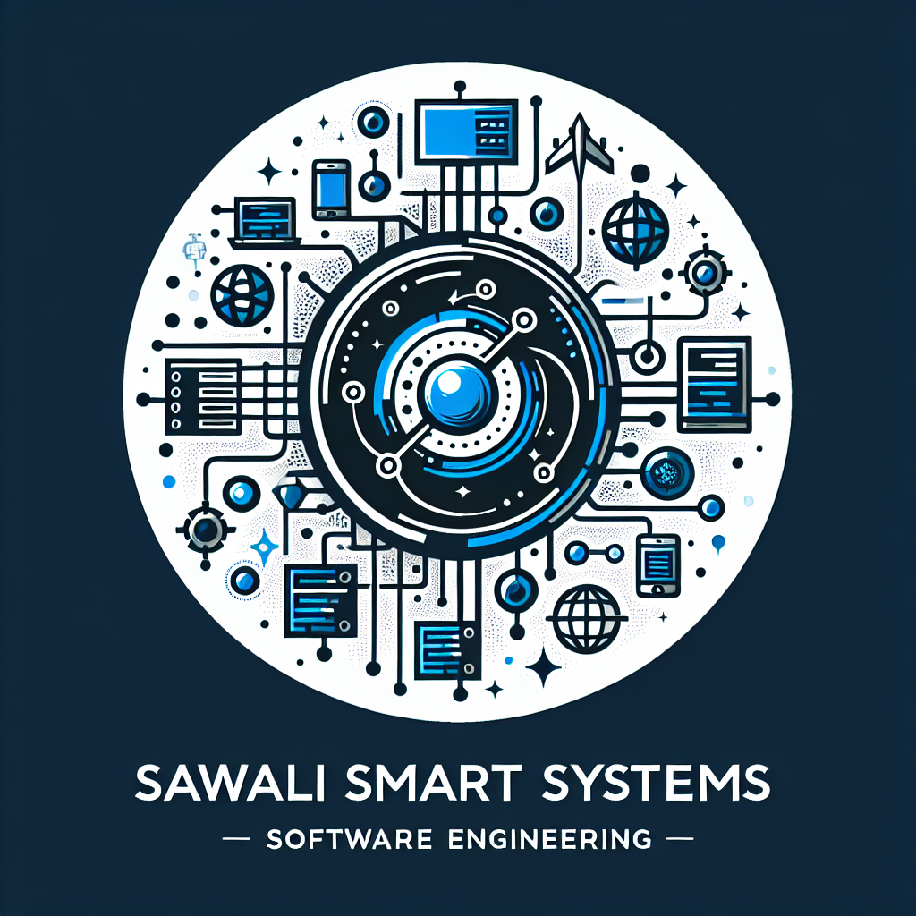 SAWALI SMART SYSTEMS