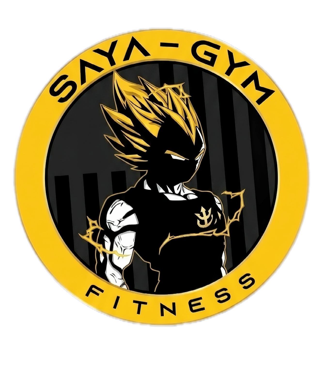 SAYA-GYM Fitness